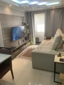 Apartamento com 3 Quartos à venda, 59m² no Vila Bela, São Paulo
