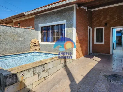 Casa com 3 Quartos à venda, 120m² no Balneário Stella Maris, Peruíbe