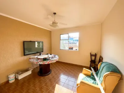 Apartamento com 3 Quartos à venda, 74m² no Vila Marieta, Campinas