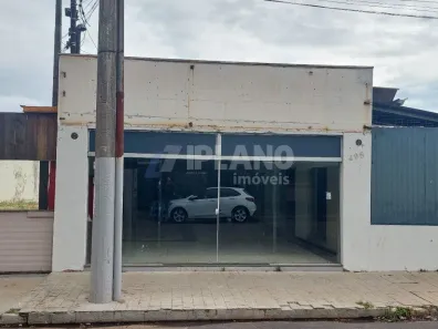 Ponto Comercial para alugar, 250m² no Vila Celina, São Carlos