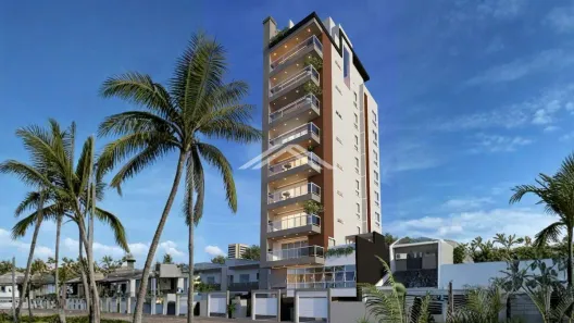 Apartamento com 3 Quartos à venda, 116m² no Itapema do Norte, Itapoá
