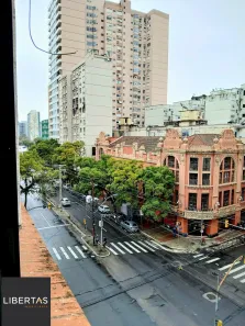 Apartamento com 2 Quartos à venda, 100m² no Centro Histórico, Porto Alegre