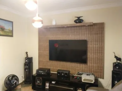 Sobrado com 2 Quartos à venda, 300m² no Belenzinho, São Paulo