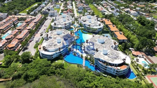 Cobertura com 4 Quartos à venda, 398m² no Cachoeira do Bom Jesus, Florianópolis