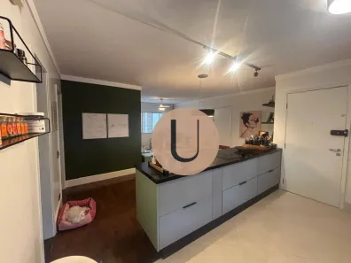 Apartamento com 3 Quartos à venda, 130m² no Vila Mariana, São Paulo