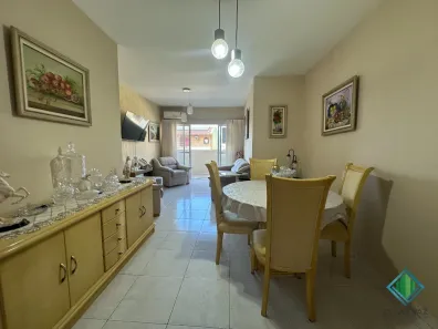 Apartamento com 3 Quartos à venda, 87m² no Balneário, Florianópolis