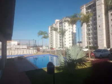 Apartamento com 2 Quartos à venda, 62m² no Grand Ville, Uberlândia