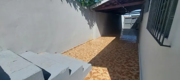 Casa com 3 Quartos à venda, 139m² no Vila Nipônica, Bauru