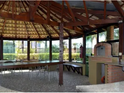 Apartamento com 4 Quartos à venda, 289m² no Jardim Corazza, Itu