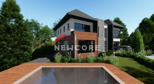 Casa de Condomínio com 3 Quartos à venda, 442m² no Pedancino, Caxias do Sul