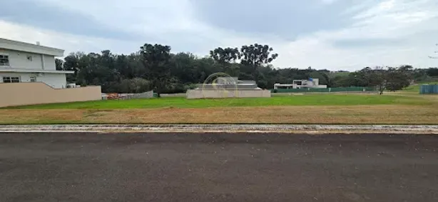 Lote/Terreno à venda, 850m² no Residencial Haras Patente, Jaguariúna