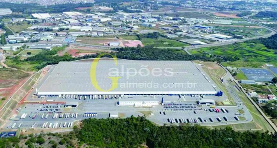 Galpão/Depósito/Armazém para alugar, 8209m² no Fontes, Arujá
