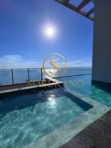 Flat com 1 Quarto para alugar, 31m² no Graciosa - Orla 14, Palmas