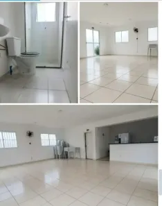 Apartamento com 2 Quartos à venda, 44m² no Chácara São Manoel, Taubaté