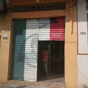 Sala Comercial para alugar, 100m² no Mooca, São Paulo