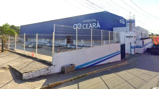 Galpão/Depósito/Armazém para alugar, 3000m² no Jarí, Maracanaú