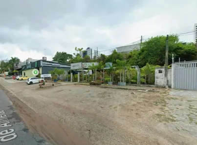 Lote/Terreno à venda, 660m² no Tambauzinho, João Pessoa