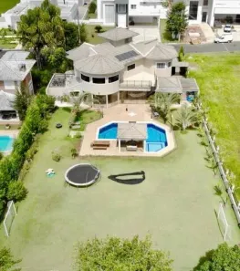 Casa de Condomínio com 5 Quartos à venda, 1600m² no Parque Village Castelo, Itu