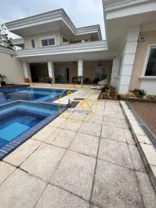 Sobrado com 7 Quartos à venda, 763m² no Jardim Paraíba, Jacareí
