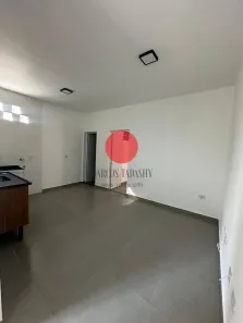 Kitnet com 1 Quarto para alugar, 35m² no Vila Boa Vista, Barueri