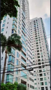 Apartamento com 2 Quartos à venda, 72m² no Altiplano Cabo Branco, João Pessoa