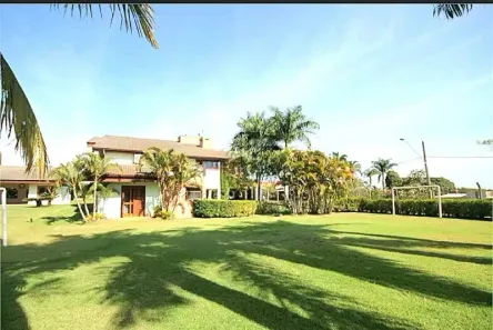 Casa com 4 Quartos à venda, 2173m² no Caguassu, Sorocaba