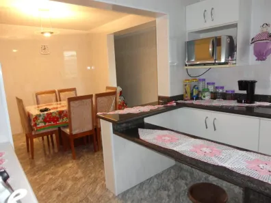 Sobrado com 3 Quartos à venda, 70m² no Jardim das Oliveiras, São Paulo