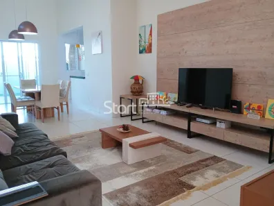 Casa de Condomínio com 3 Quartos à venda, 208m² no Loteamento Parque dos Alecrins, Campinas
