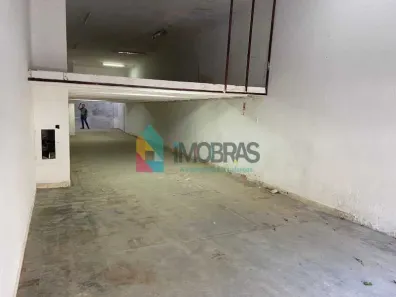 Ponto Comercial para alugar, 135m² no Centro, Rio de Janeiro