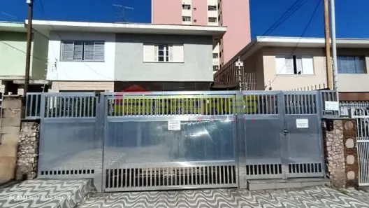 Sobrado com 3 Quartos à venda, 197m² no Vila Paiva, São Paulo