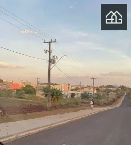 Lote/Terreno à venda, 540m² no Cidade de Santa Tereza, Santa Tereza do Oeste