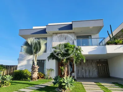 Casa com 4 Quartos à venda, 463m² no Interlagos, Vila Velha