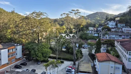 Apartamento com 4 Quartos à venda, 261m² no Independência, Petrópolis