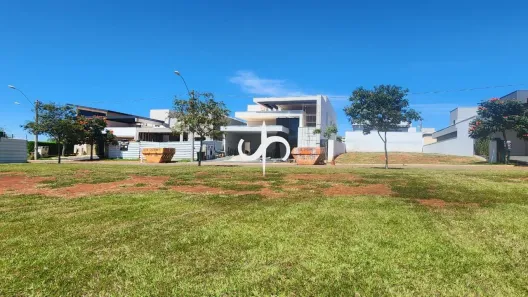 Lote/Terreno à venda, 362m² no Condomínio Terras Alpha Anápolis, Anápolis