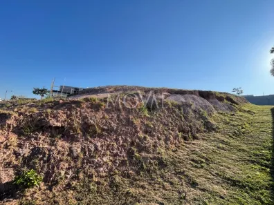 Lote/Terreno à venda, 1015m² no Condomínio Reserva do Paratehy, São José dos Campos