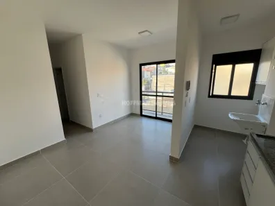 Apartamento com 2 Quartos à venda, 44m² no Nova Gerty, São Caetano do Sul