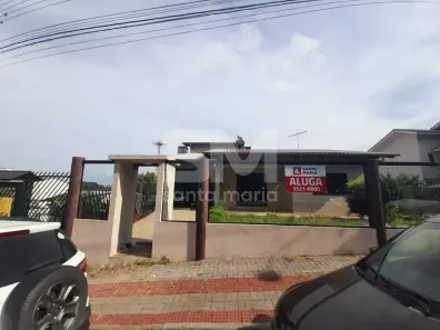 Casa com 4 Quartos para alugar, 320m² no Engenho Braun, Chapecó