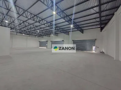 Ponto Comercial para alugar, 198m² no Vila Nogueira, Diadema