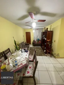 Apartamento com 2 Quartos à venda, 69m² no São Sebastião, Esteio