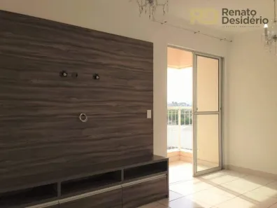 Apartamento com 2 Quartos para alugar, 57m² no Pompéia, Belo Horizonte