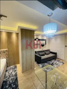 Apartamento com 1 Quarto para alugar, 35m² no Bela Vista, São Paulo