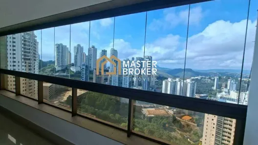 Apartamento com 3 Quartos à venda, 157m² no Vila da Serra, Nova Lima
