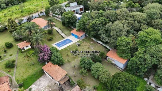 Casa de Condomínio com 5 Quartos à venda, 240m² no Condomínio Porta do Sol, Mairinque