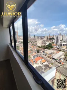 Sala Comercial para alugar, 31m² no Umarizal, Belém