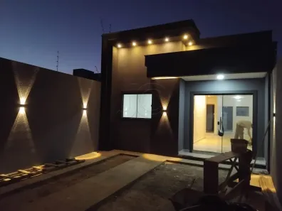 Casa com 3 Quartos à venda, 90m² no Primavera, Vitória da Conquista