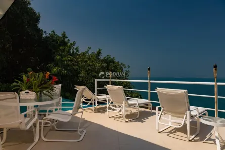 Casa de Condomínio com 5 Quartos à venda, 840m² no Joá, Rio de Janeiro