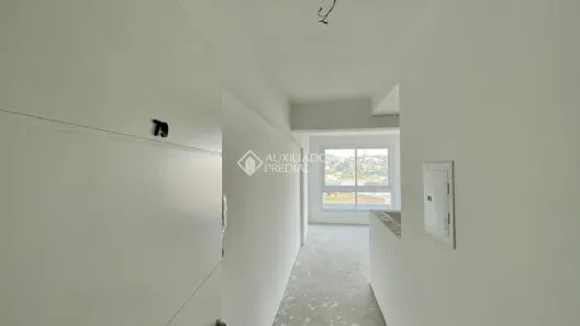 Apartamento com 1 Quarto à venda, 42m² no Pátria Nova, Novo Hamburgo