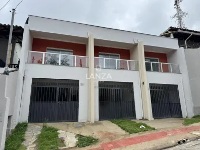 Casa com 2 Quartos à venda, 70m² no Senhora das Graças, Betim