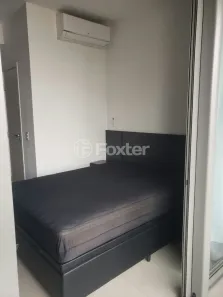 Kitnet com 1 Quarto à venda, 22m² no Perdizes, São Paulo