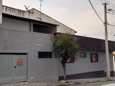Ponto Comercial à venda, 115m² no Centro, Jacareí